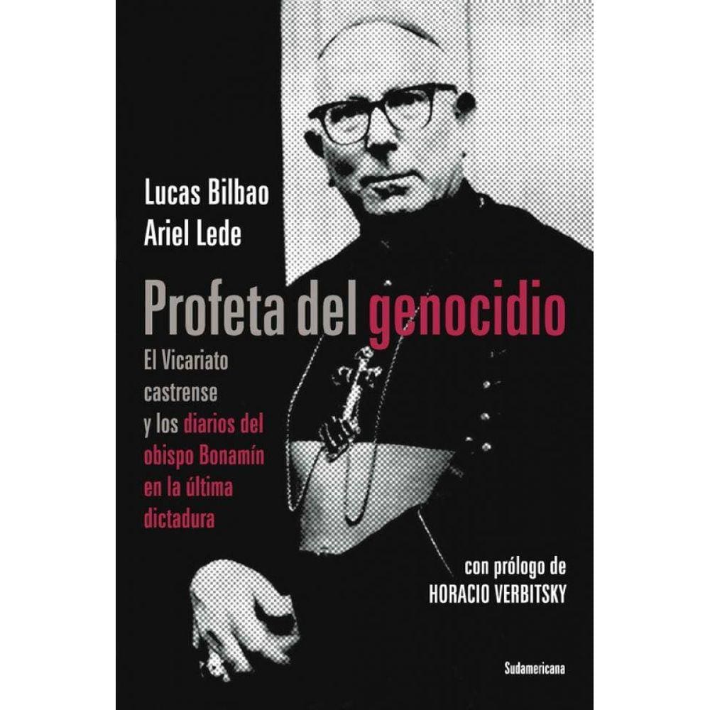 Profeta del genocidio