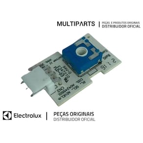Placa Seletora De Niveis Lr - A04245501 Electrolux - Lac16