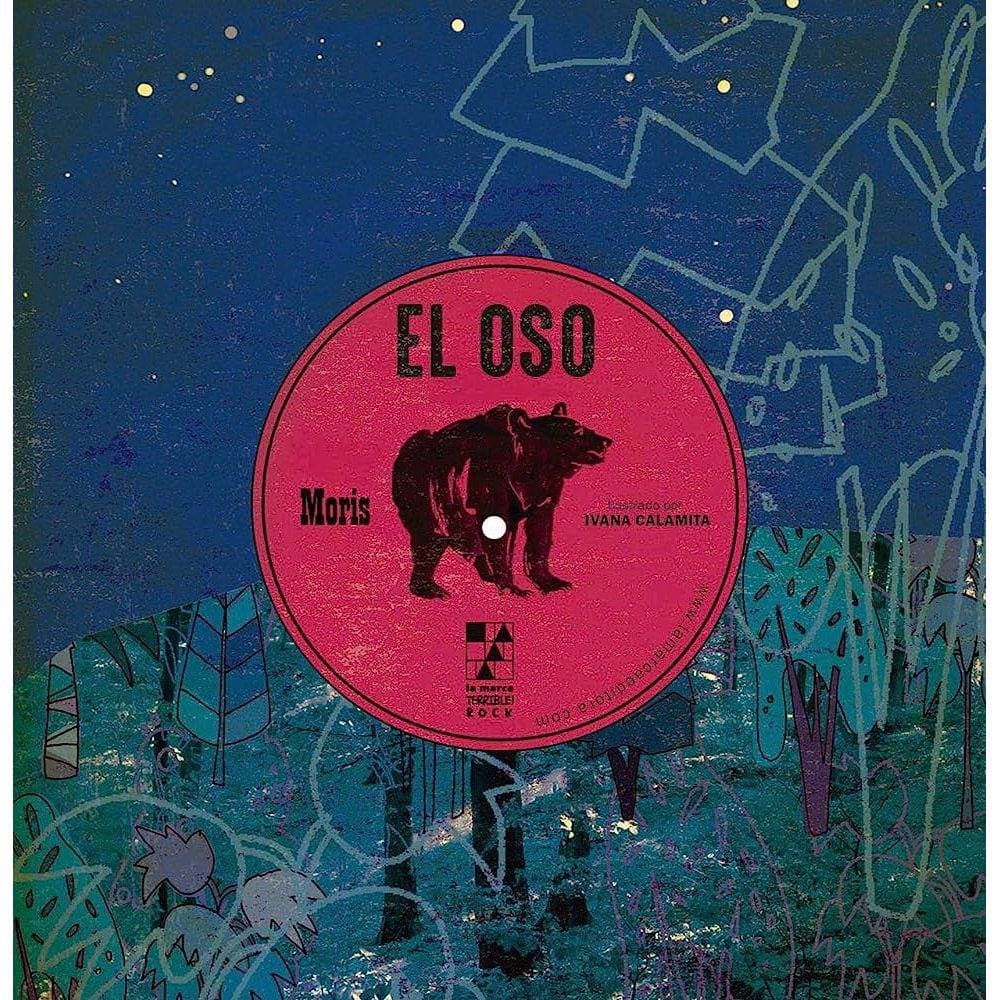 El Oso Colección La Marca Terrible!