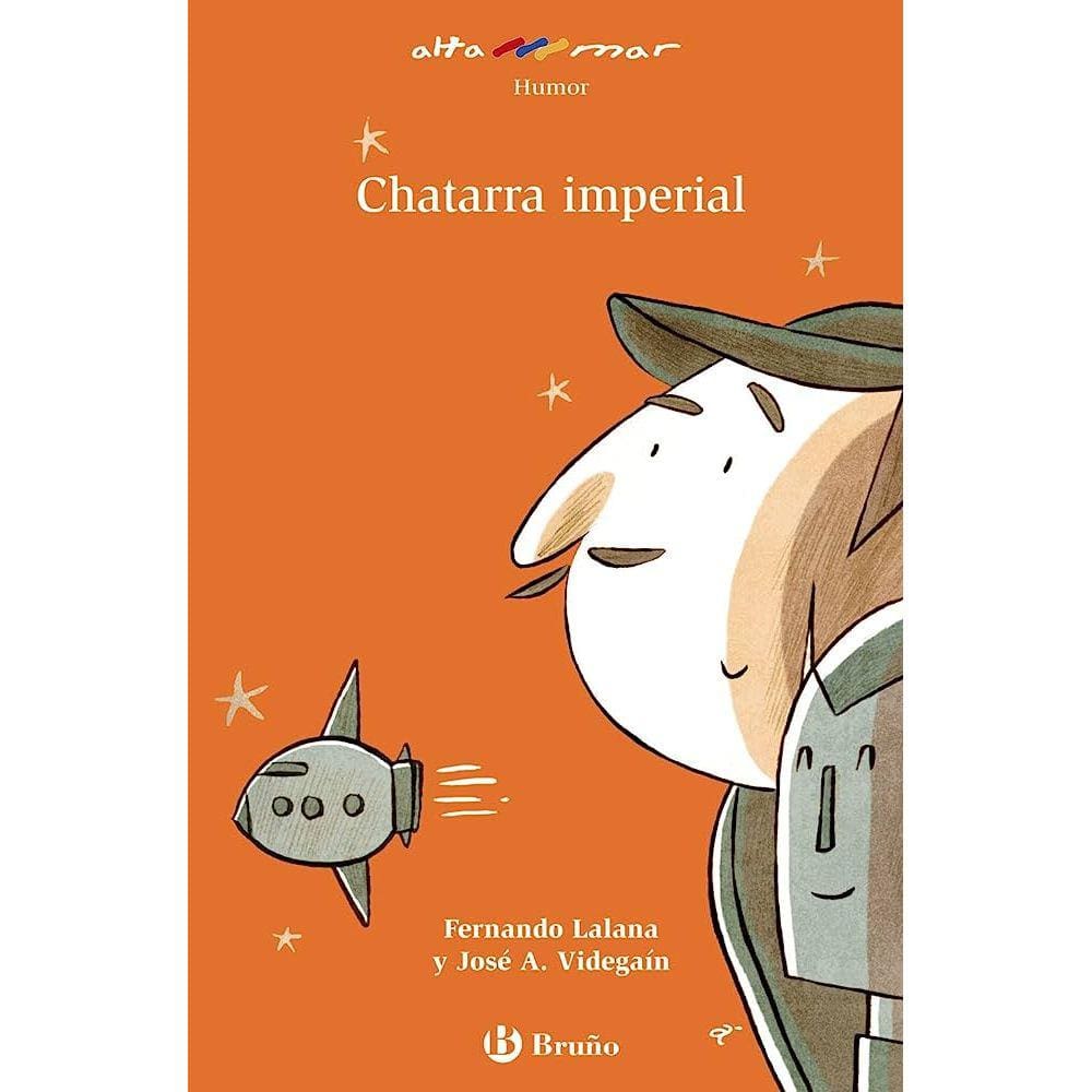 Chatarra imperial