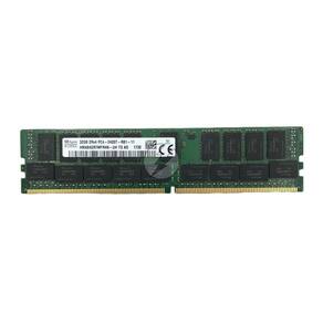 Memória Ddr4 Sk Hynix Hma84Gr7Mfr4N-Uh 32Gb 2400 Ecc Rdimm