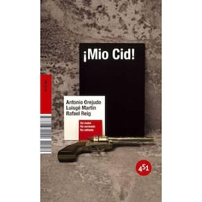 Mio Cid