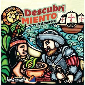 Descubrimiento De América