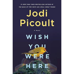 Wish You Were Here