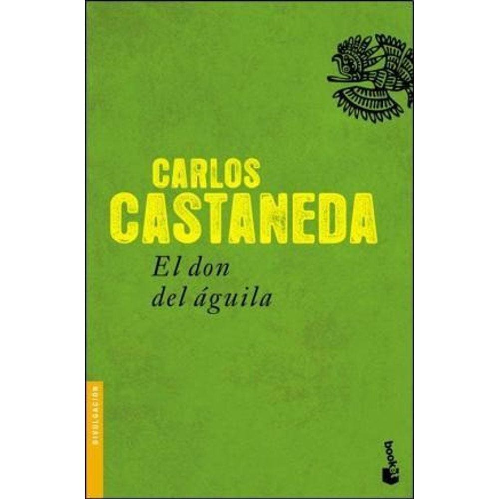 Don Del Águlia, El