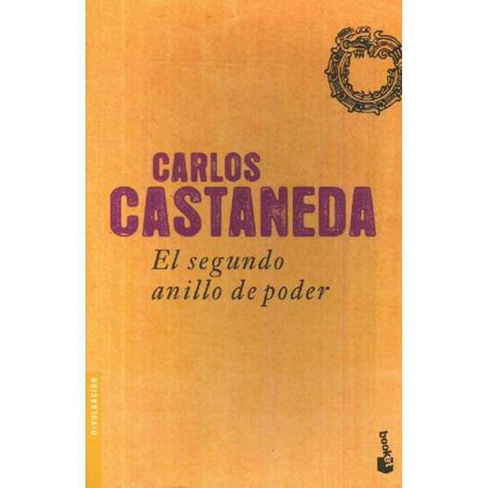 Segundo Anillo De Poder, El