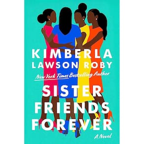 Sister Friends Forever