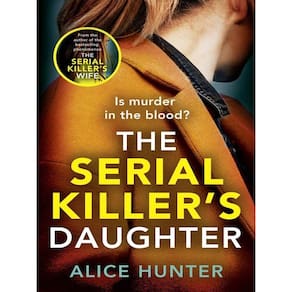 The Serial Killer`S Daughter