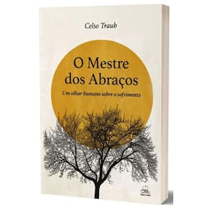 Mestre Dos Abraços O