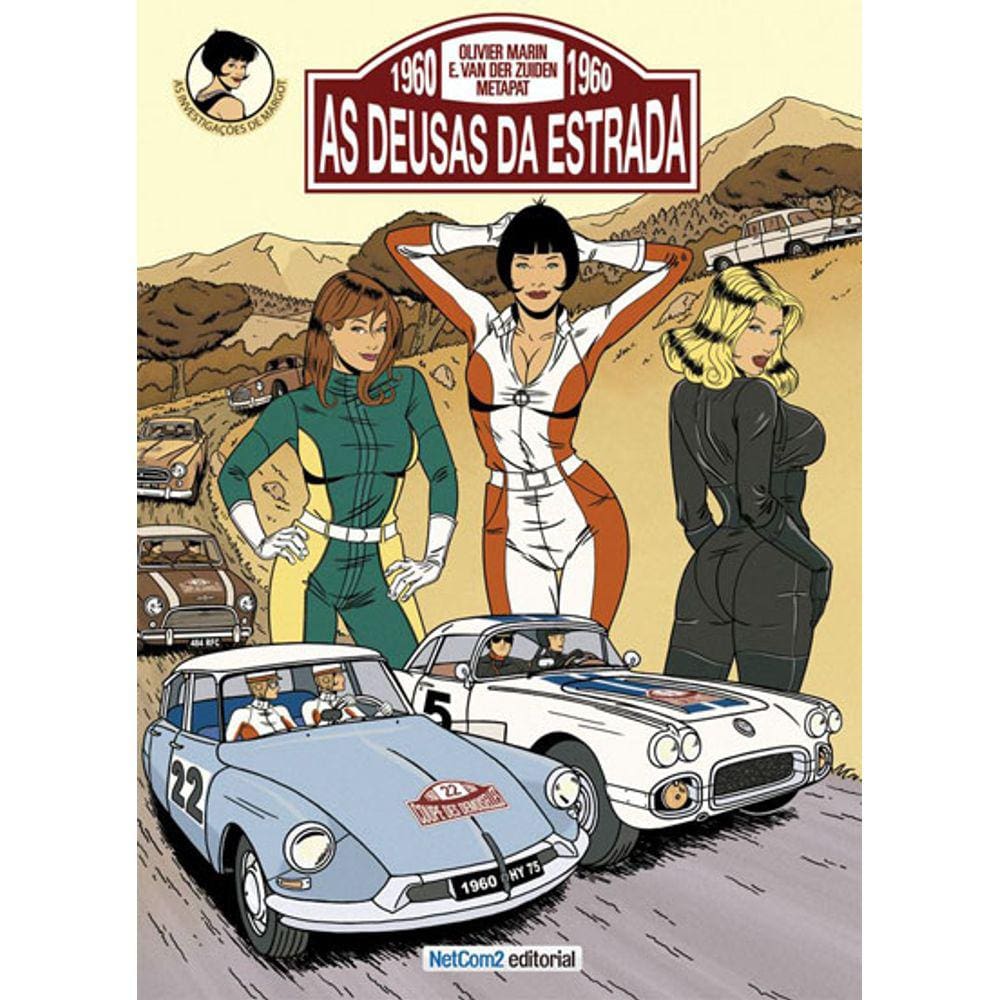 Los doce trabajos de Hércules