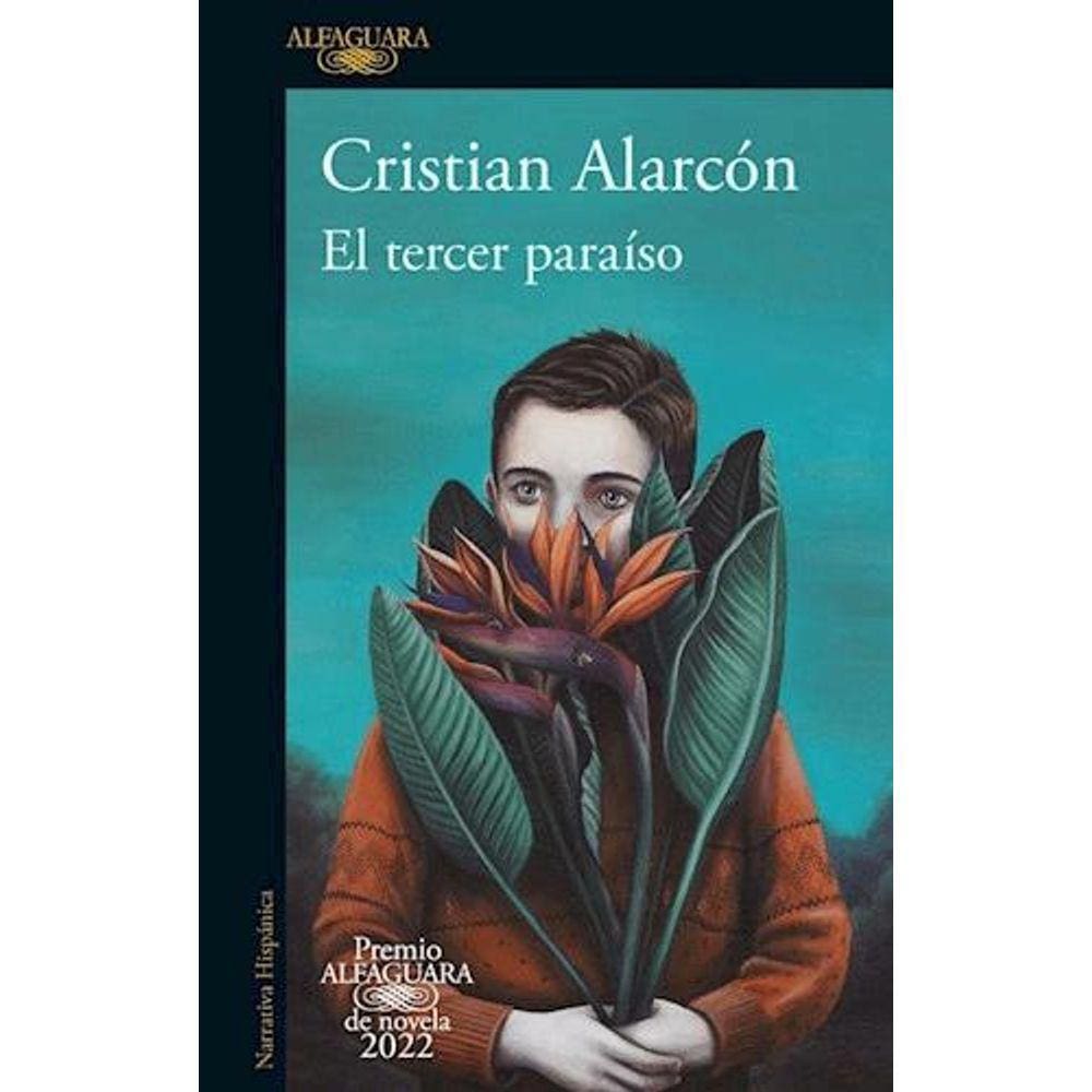 El Tercer Paraíso
