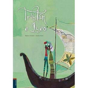 Tristan E Iseo