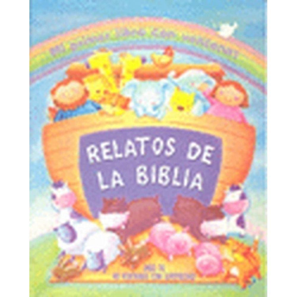 Relatos De La Biblia