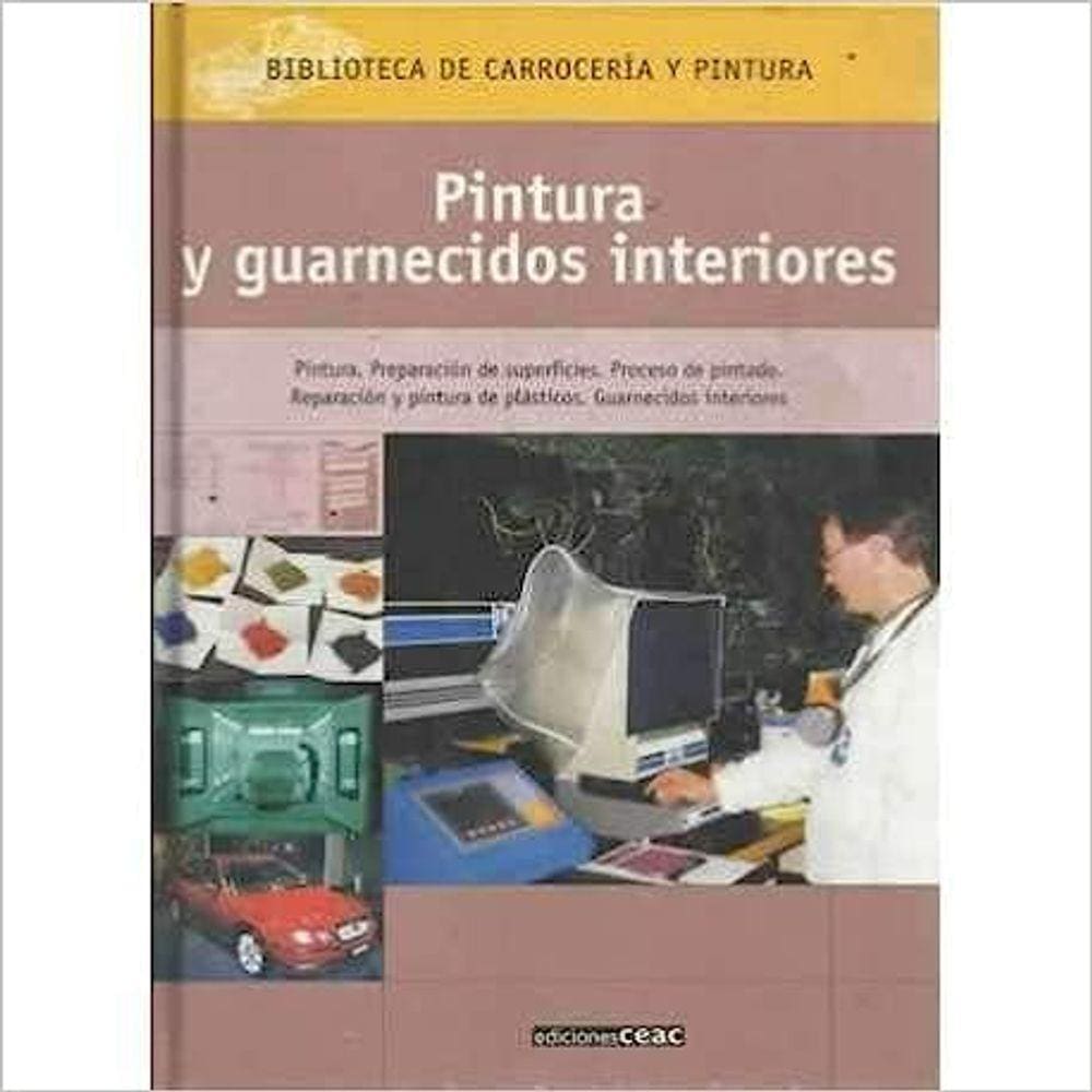 Pintura Y Guarnecidos Interiores