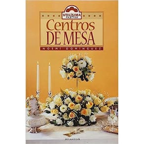 Centros De Mesa