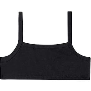 Top Infantil Básico Meia Malha Feminino Kyly Ref:107.638 10/16