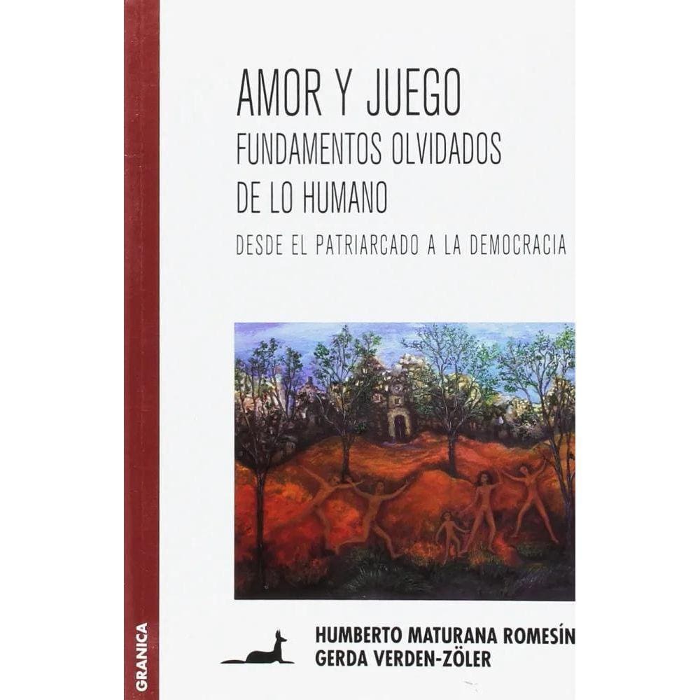 Amor Y Juego