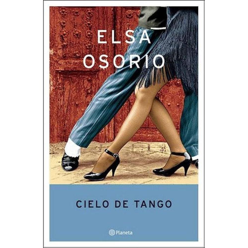 Cielo De Tango