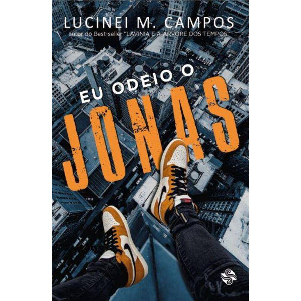 Eu odeio o Jonas