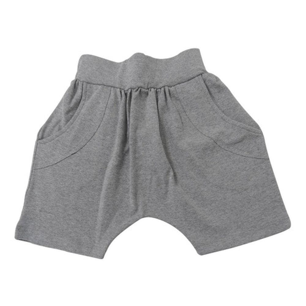 Short Saruel Infantil 100% Algodão