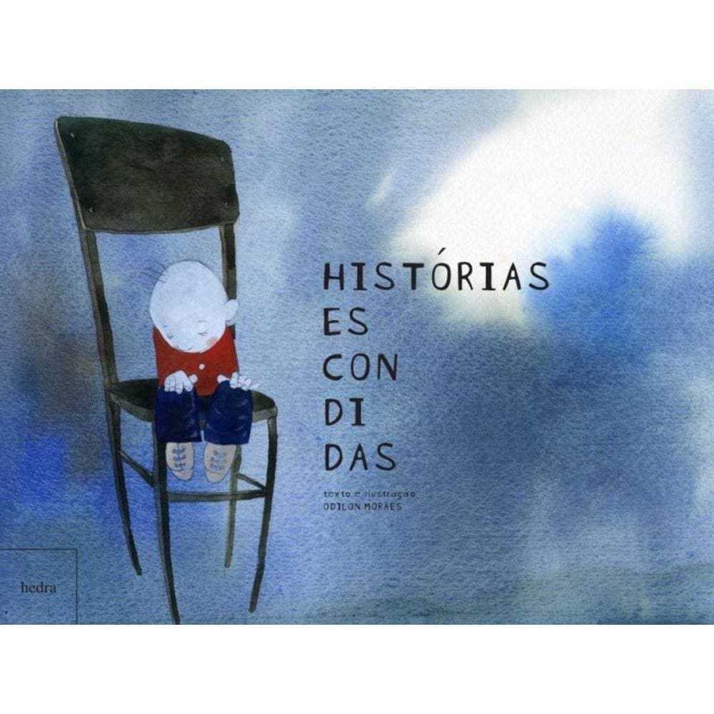 Historias Escondidas
