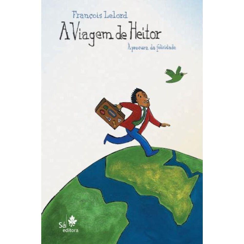 A Viagem De Heitor - À Procura Da Felicidade