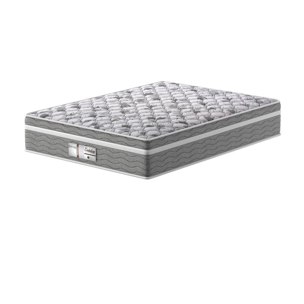 Colchão Casal de Molas Ensacadas Evolution