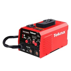 Máquina Inversora de Solda 120A TW130I-MIG MMA 220V TEKNA