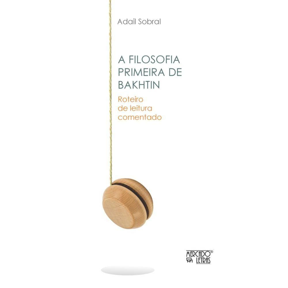 Filosofia primeira de Bakhtin