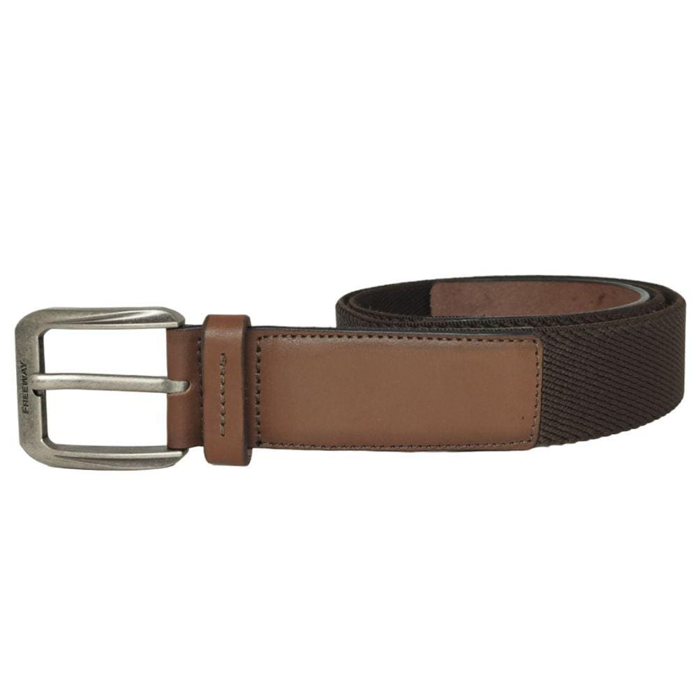 Cinto Masculino Esporte Elástico Free Way Soft