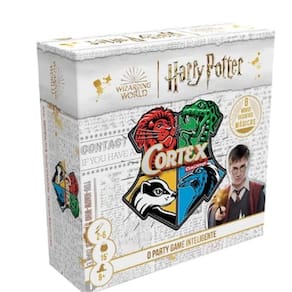 Cortex : Harry Potter