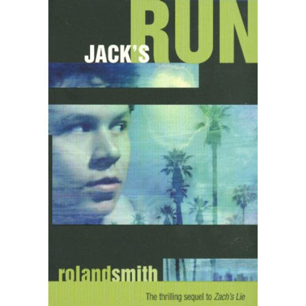 Jacks Run