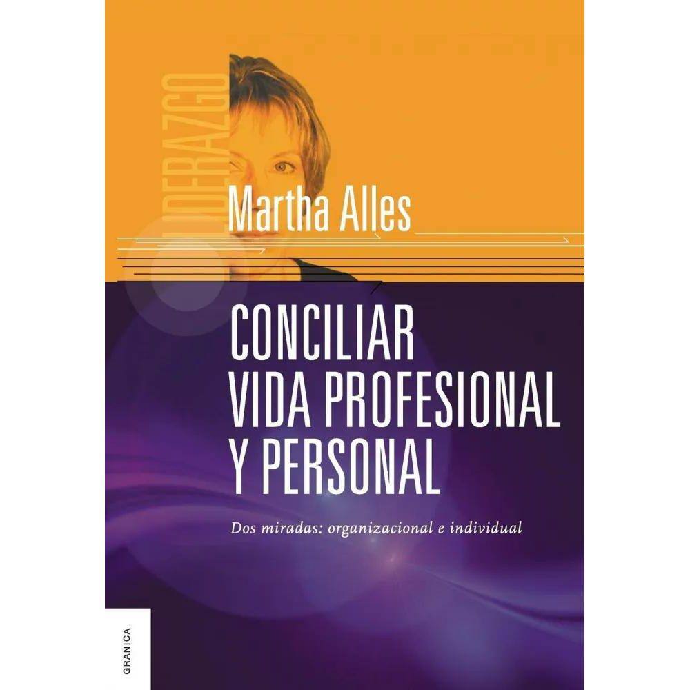 Conciliar Vida Profesional Y Personal