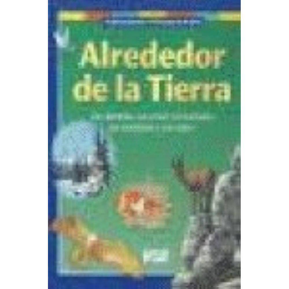 Alrededor De La Tierra / Around The Earth