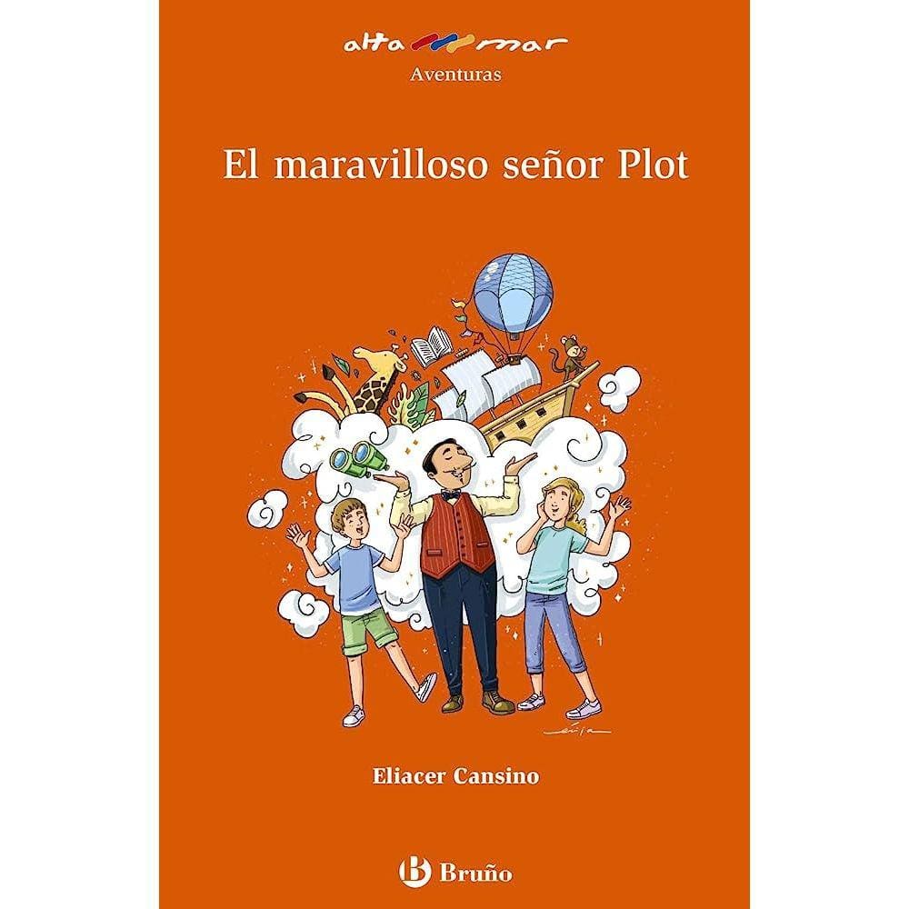 El maravilloso se or Plot