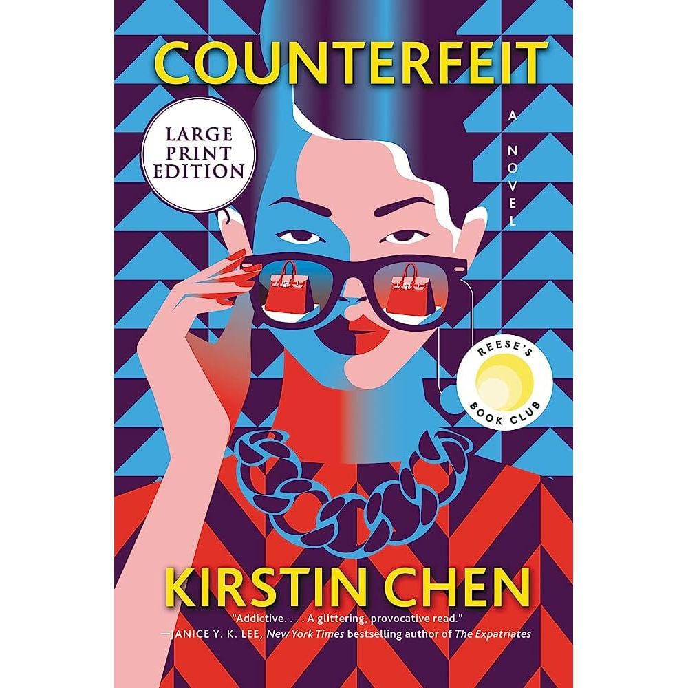 Counterfeit