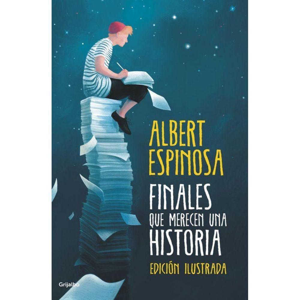 Finales que merecen una historia