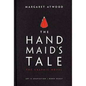 The Handmaids Tale  A Novel