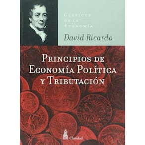 Principios De Economia Politica Y Tributacion