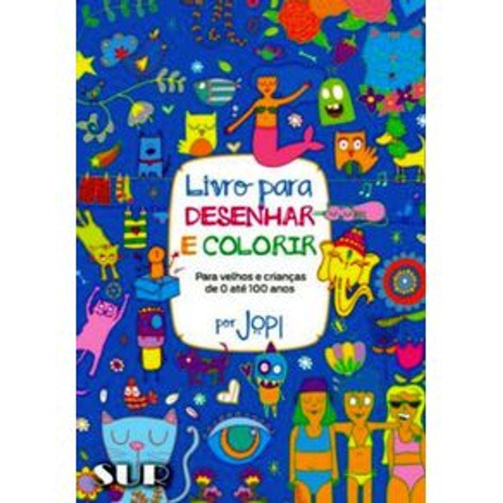 Livro Do r Gato Galáctico Com Atividades Para Pintar