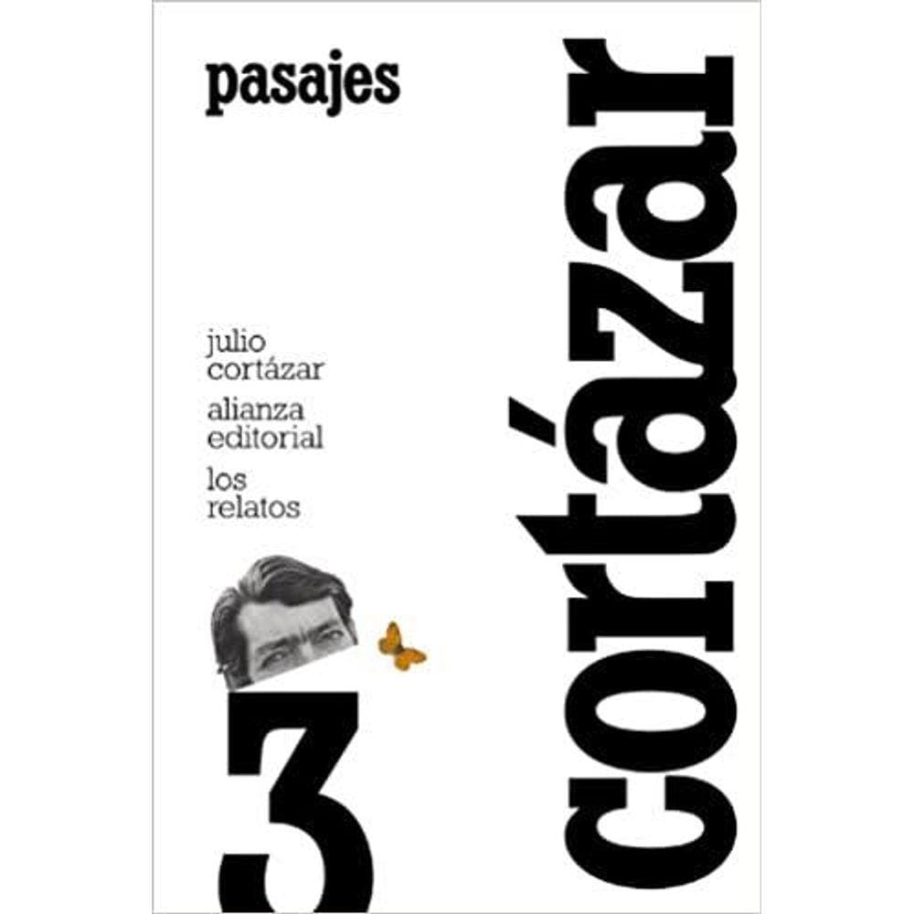 Los relatos. 3. Pasajes