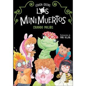 Criando Malvas / Raising Mallow