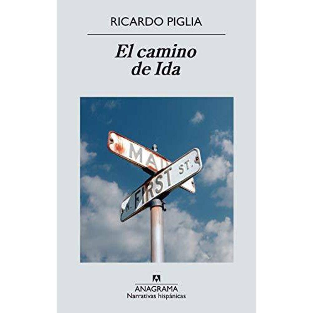 El Camino De Ida