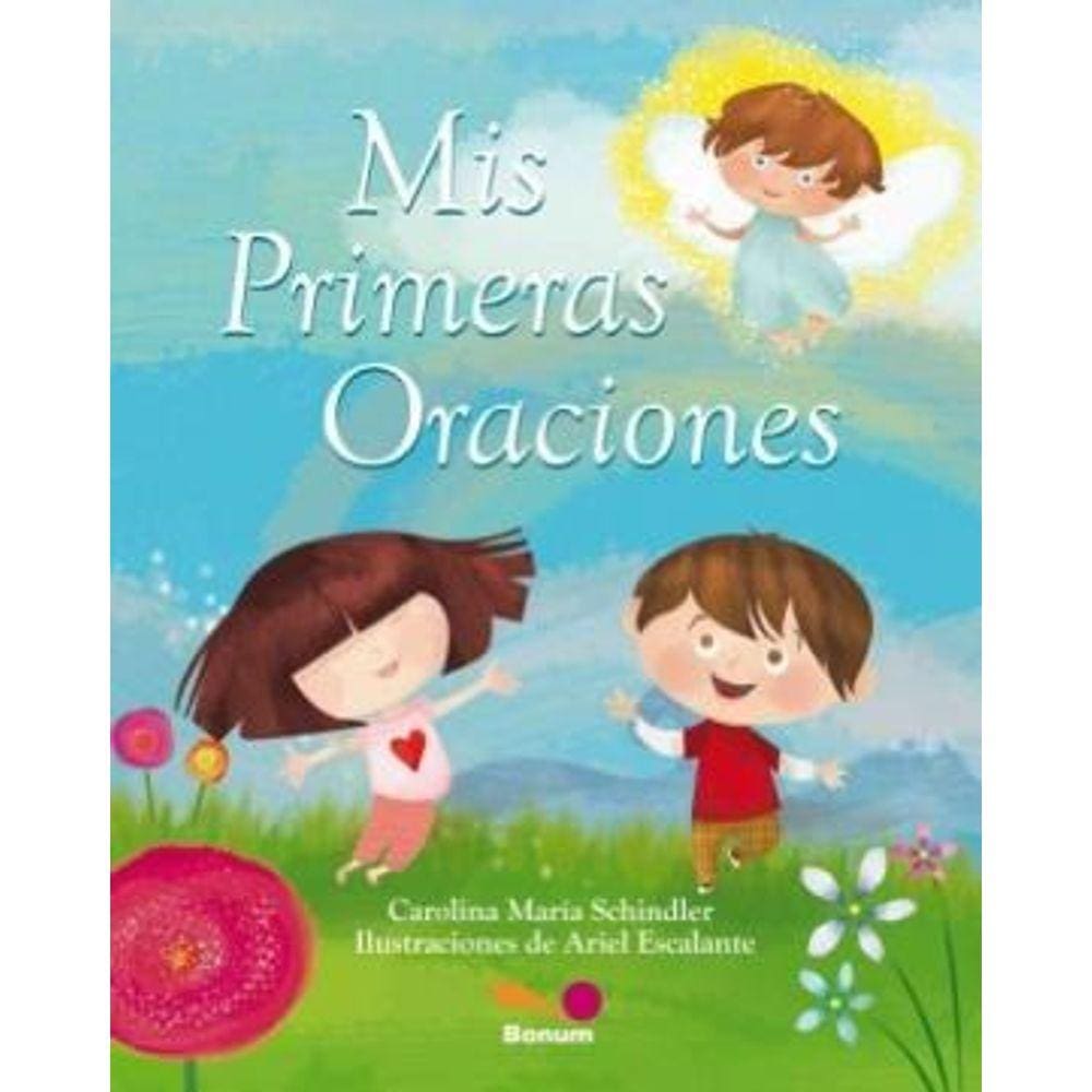 Mis Primeras Oraciones
