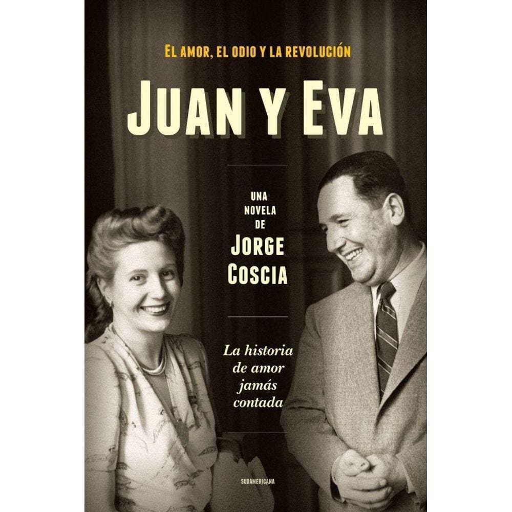 Juan y Eva