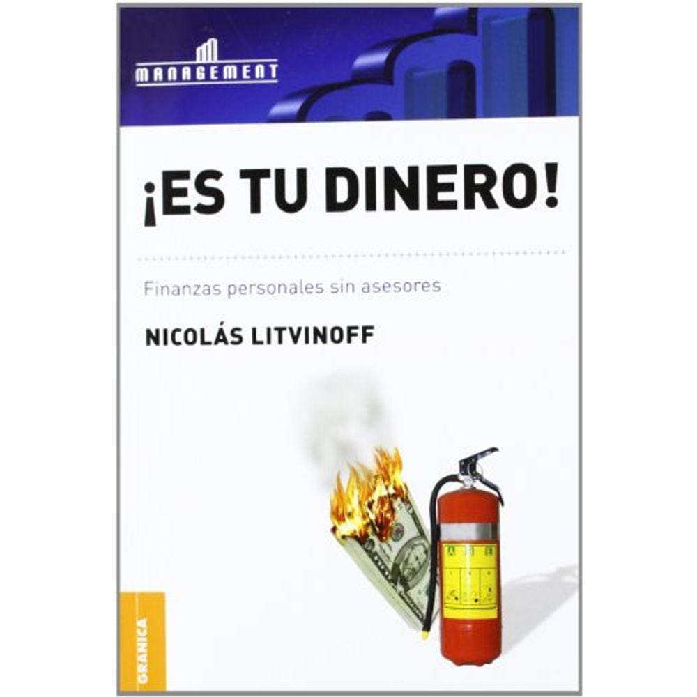 Es Tu Dinero