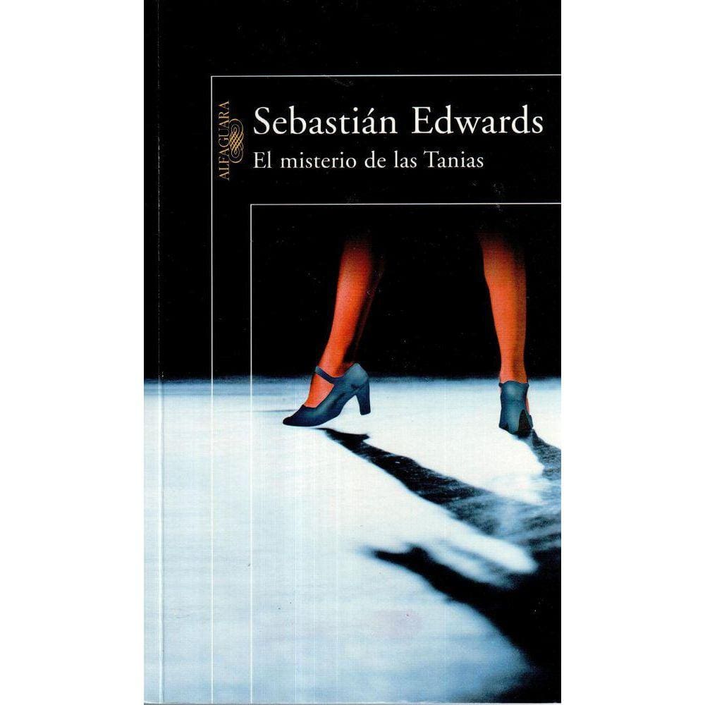 El Misterio De Las Tanias