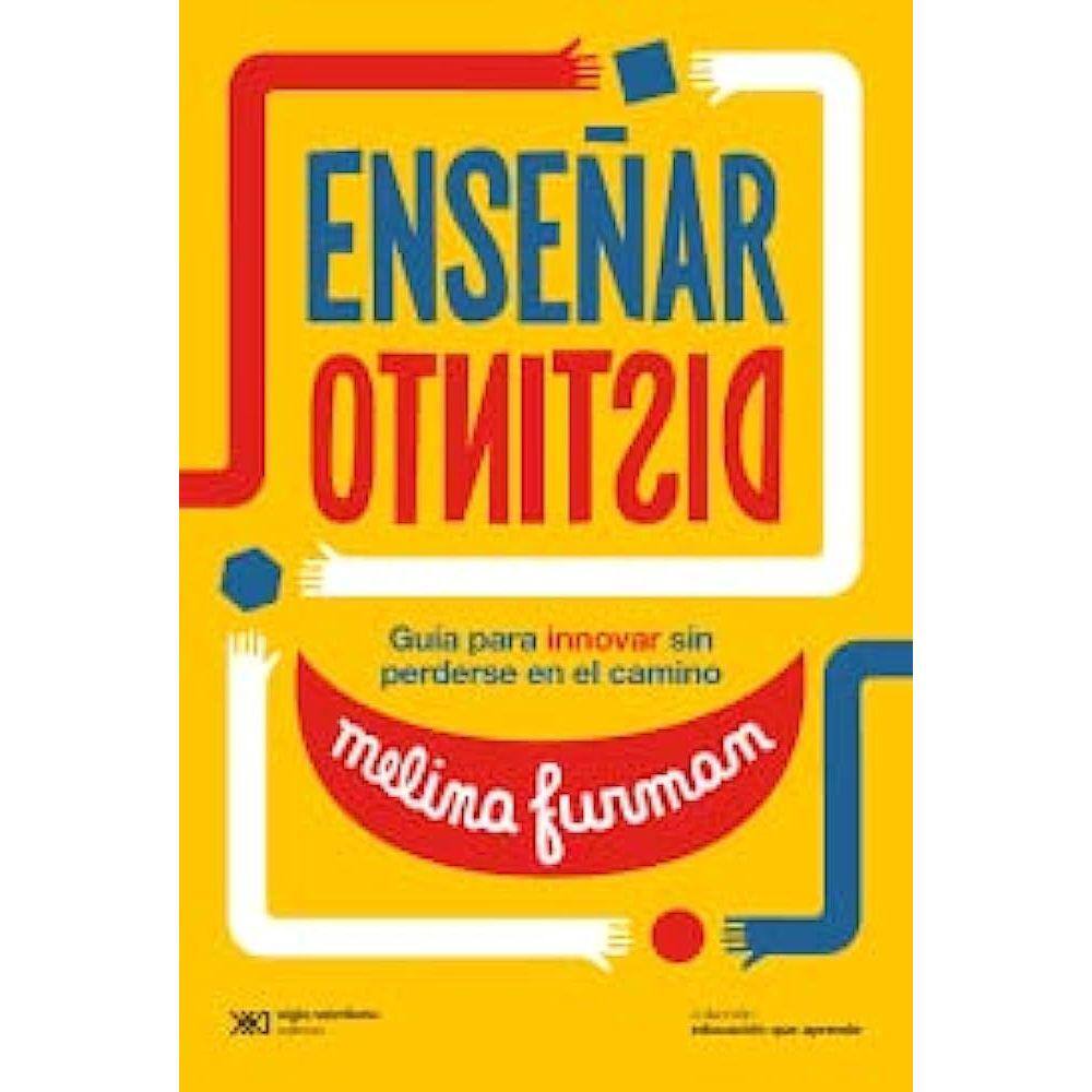 Ense ar Distinto Guía Para Innovar Sin Perderse En El Camino