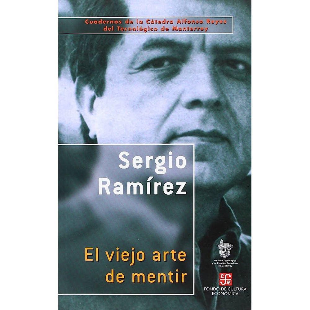 El Viejo Arte De Mentir