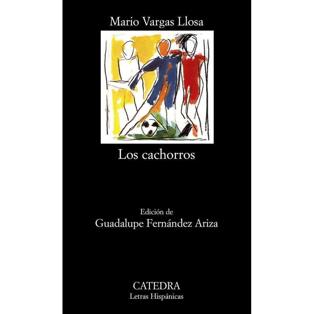 Los cachorros